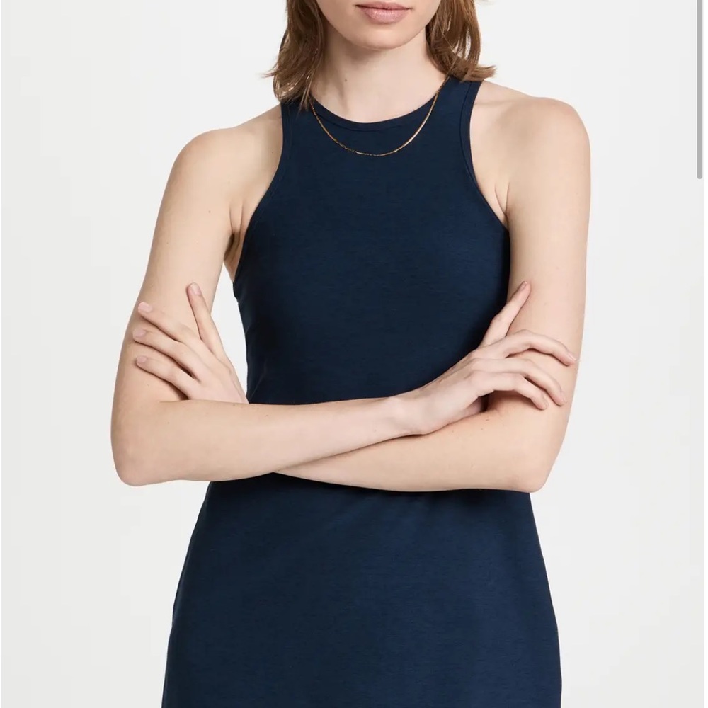 Beyond Yoga Dress